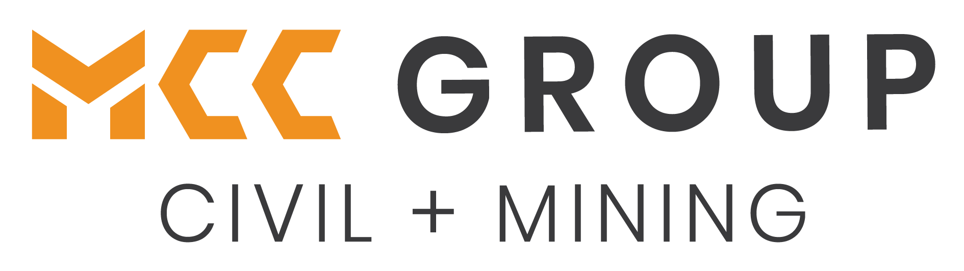 MCC Group — Civil + Mining